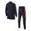 Nike Dry Squad FC Barcelona Kids' Set