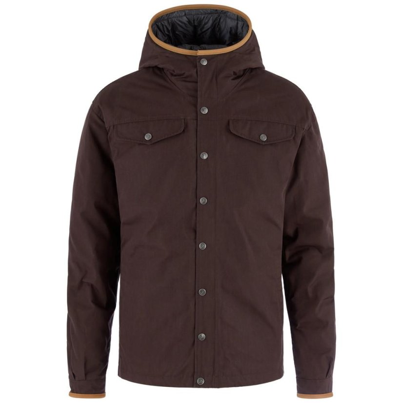 Greenland No. 1 Down Jacket M