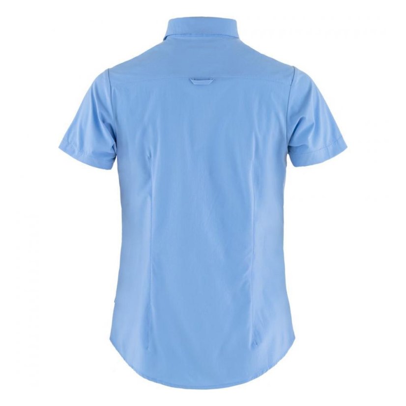 High Coast Lite Shirt SS W