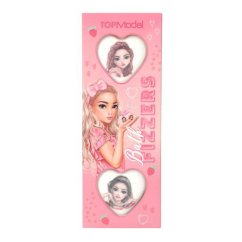 Top Model Beauty & Me fizzy bath bombs