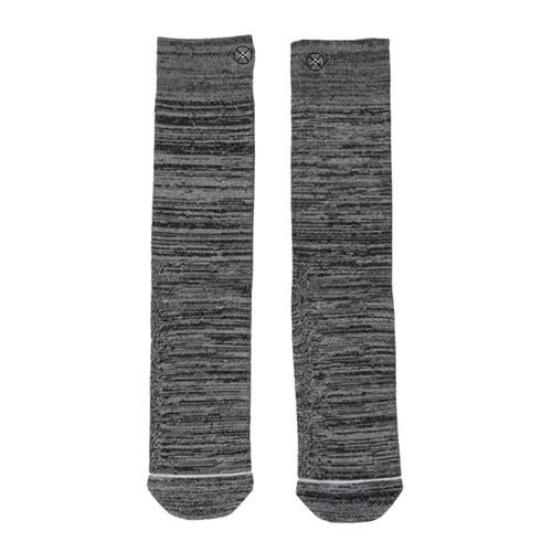 Socken XPOOOS Essential Bamboo - Farbe: Grün, Größe: 39/42