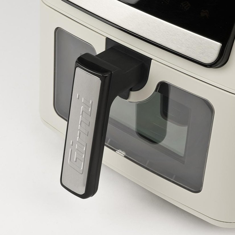 Girmi FG8401 Deep Fryer