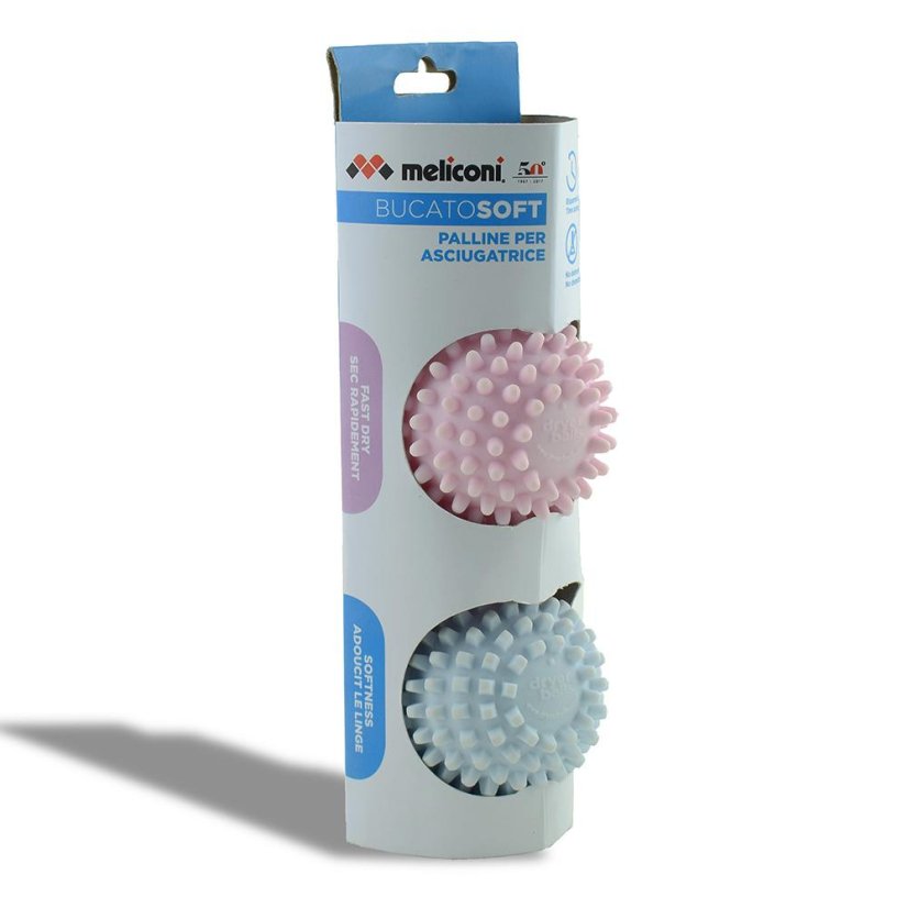 Meliconi 656153 dryer balls