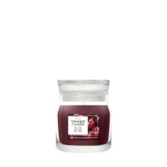 Yankee candle Signature Small, Black Cherry