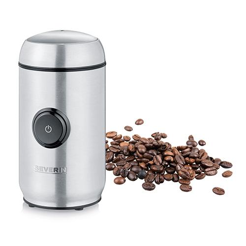 Mühle Severin KM 3879 silber