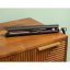 Haarglätter Cecotec Bamba Ritualcare 3455 schwarz
