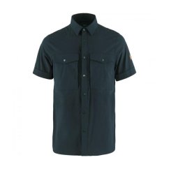 Abisko Trekking Shirt SS M