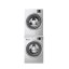 Universal spacer between washing machine and dryer Meliconi Torre UP 656131