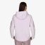 Damen-Sweatshirt Puma Evostripe Hoodie - Farbe: Schwarz, Größe: L
