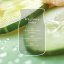 Yankee candle votive candle in a glass jar, Blooming Love