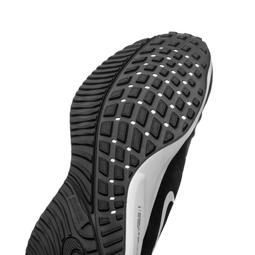 Běžecká obuv Nike Zoom Vomero 15 - Farbe: Schwarz, Größe: 42.5