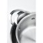 Flacher Topf de Buyer Alchimy 3612.24, 24 cm