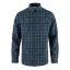 Övik Travel Shirt LS M