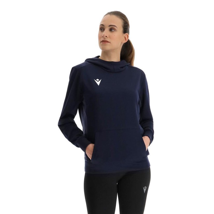 Macron Electro Sweatshirt - Color: Gray, Size: M