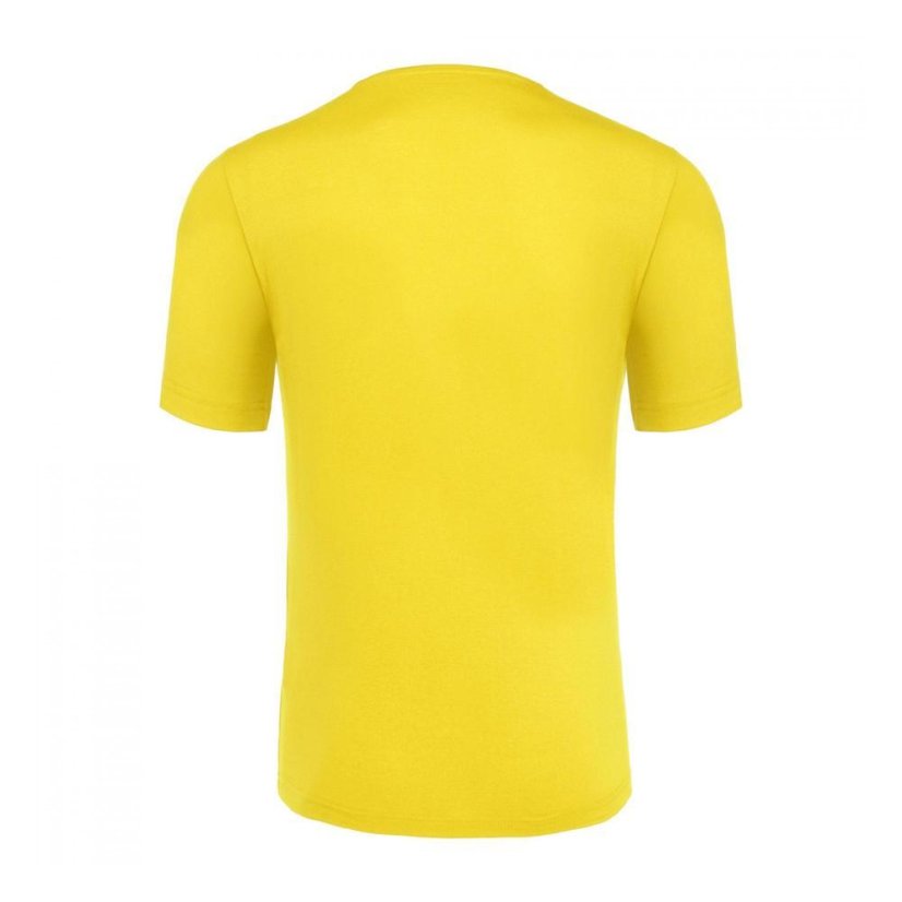 Macron Boost Eco T-shirt - Color: Gray, Size: M