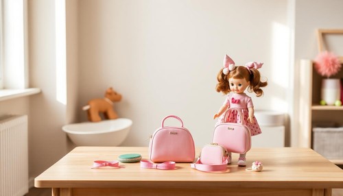 Toys for girls
