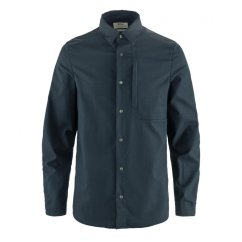 Keb Trekking Shirt LS M