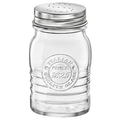 Bormioli Rocco Officina 1825 Salt Shaker - Thumbnail 2