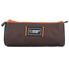 Školní penál Target Club Mono Brown 17271