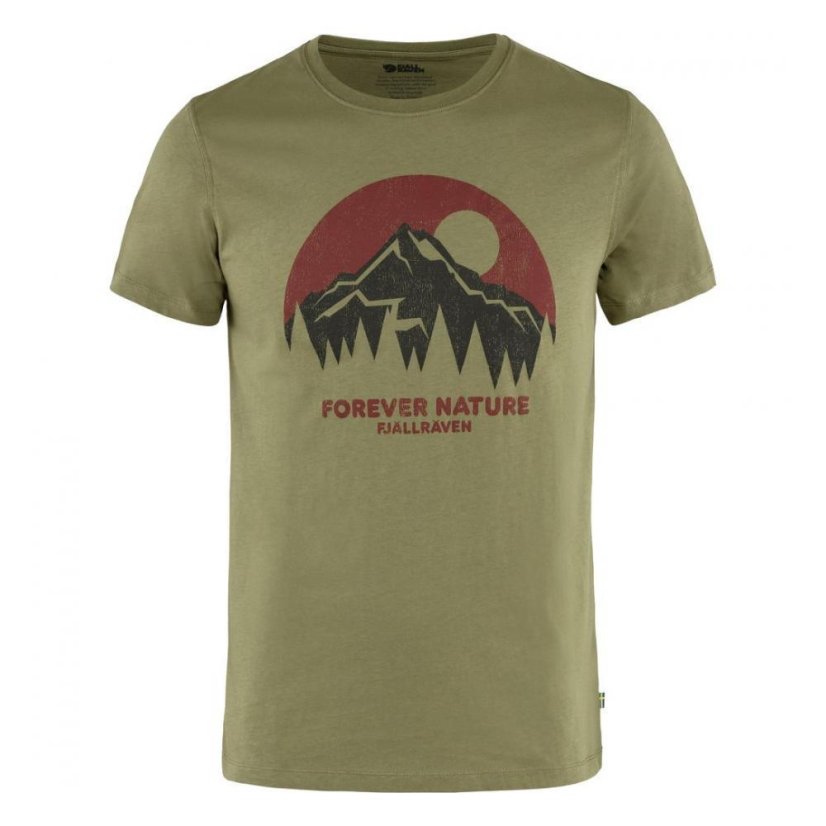 Nature T-shirt M