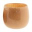Glasblumentopf DutZ Pot Salmon