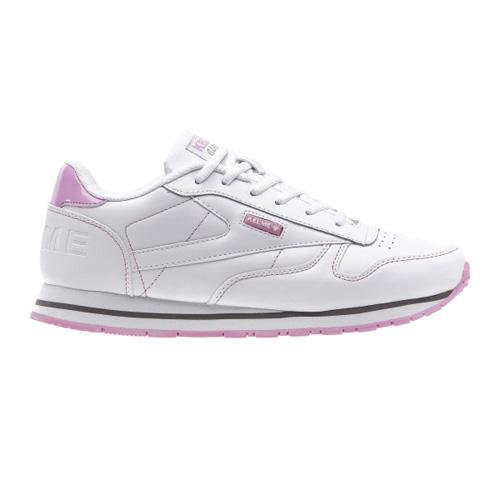 Damenschuhe Kelme Victory - Farbe: Weiß, Größe: 35