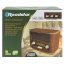 Radio Roadstar HRA-1500N Holz