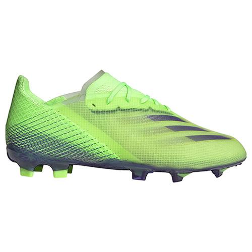 Dětské kopačky Adidas X Ghosted.1 FG J Dětské kopačky Adidas X Ghosted.1 FG J