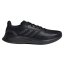 Dětská běžecká obuv Adidas Runfalcon 2.0 K - Szín: Fekete, Méret: 30