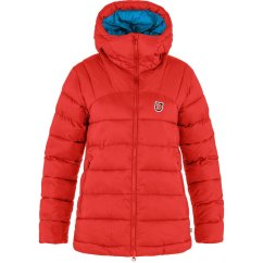 Dámská bunda Fjällräven Expedition Mid Winter Jacket W