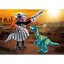 Vadász és dinoszaurusz Playmobil 70693
