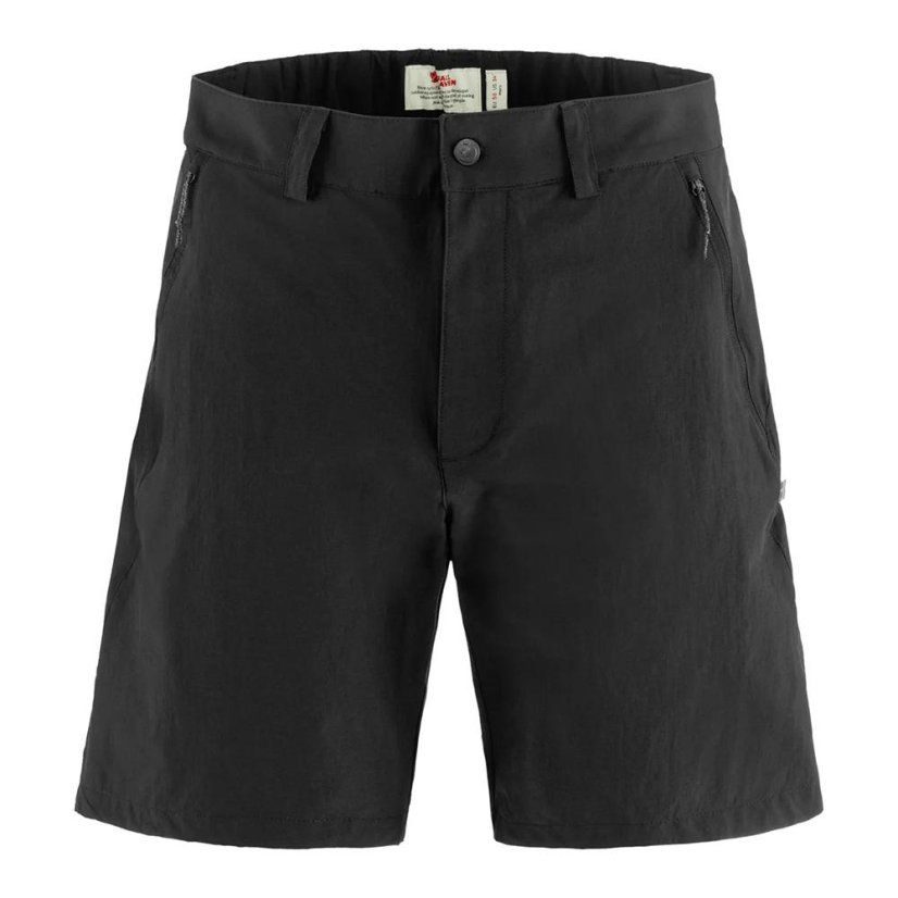 Pánské šortky Fjällräven High Coast Pack Shorts M - variant: BLACK | 550 | 52