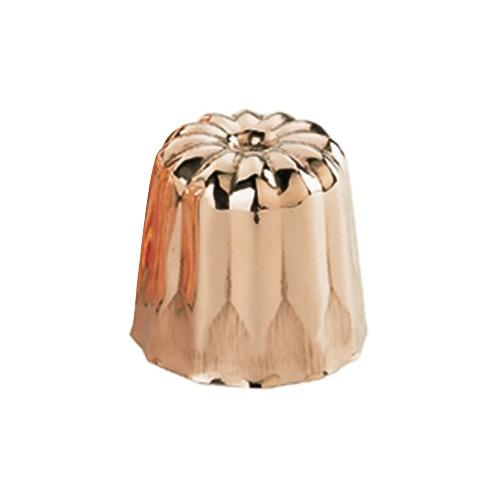 Forma na canelés de Buyer 6820.35N