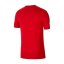 Nike Park 20 Kids' T-Shirt - Color: Black, Size: S