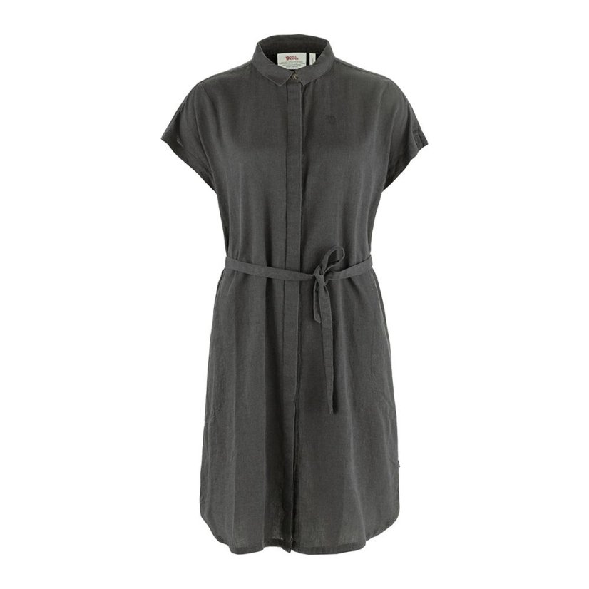 Övik Hemp Dress W