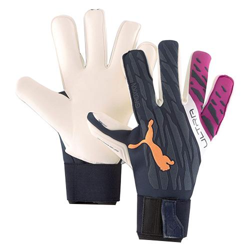 Torwarthandschuhe Puma Ultra Grip 4 RC - Größe: 8
