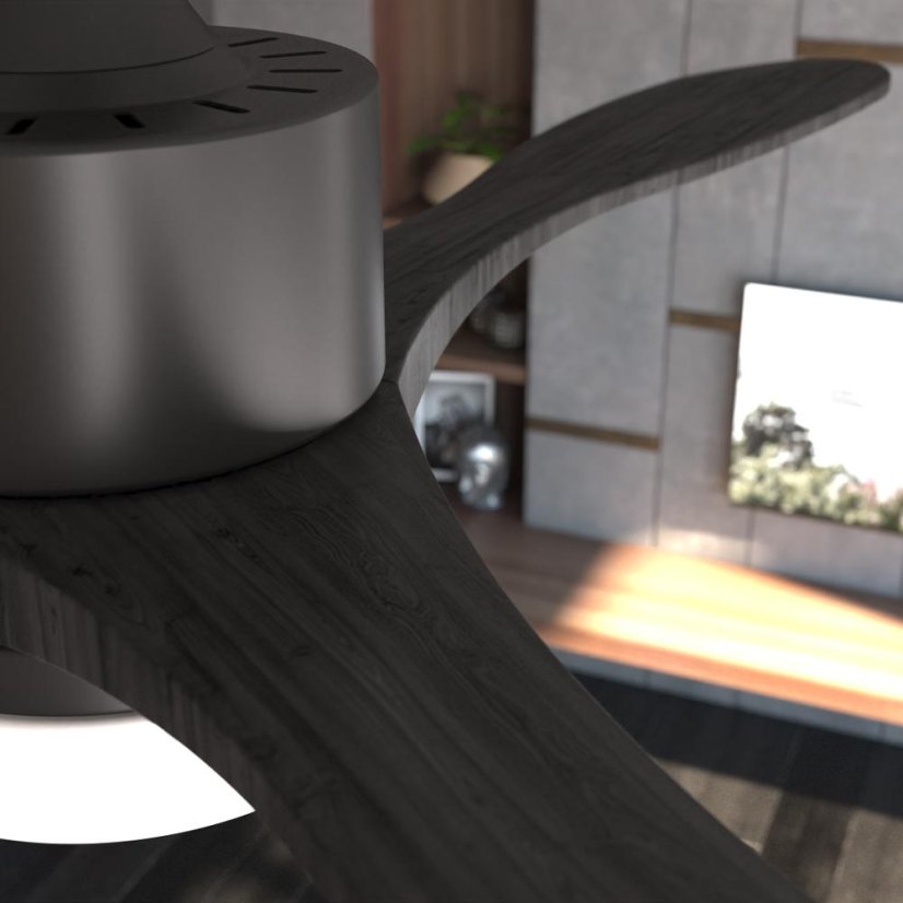 Stropní ventilátor Cecotec EnergySilence Aero 5290 Stone Pro 5982 černý