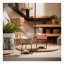 Lampa zapachowa Yankee candle Pebble Melt, Cashmere