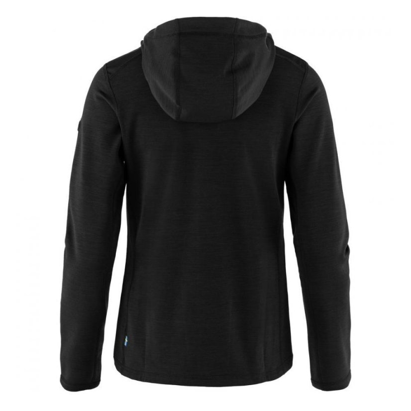 Keb Fleece Hoodie W