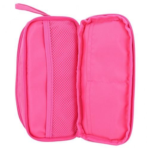 Top Model Miju oval pencil case