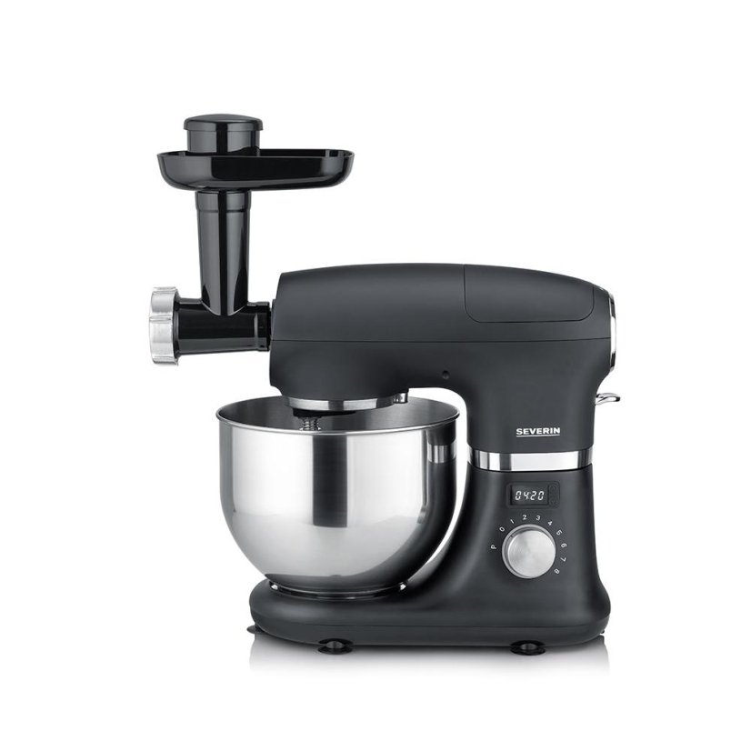 Severin ZB 5594 pasta attachment