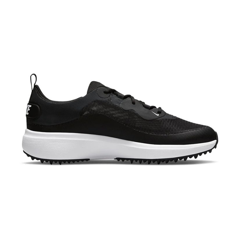 Dámská obuv Nike Ace Summerlite Black - Farbe: Schwarz, Größe: 38
