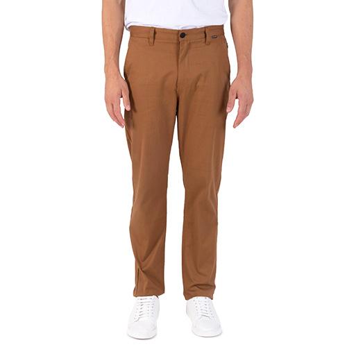 Hurley Worker Men's Pants - Color: Black, Size: 28