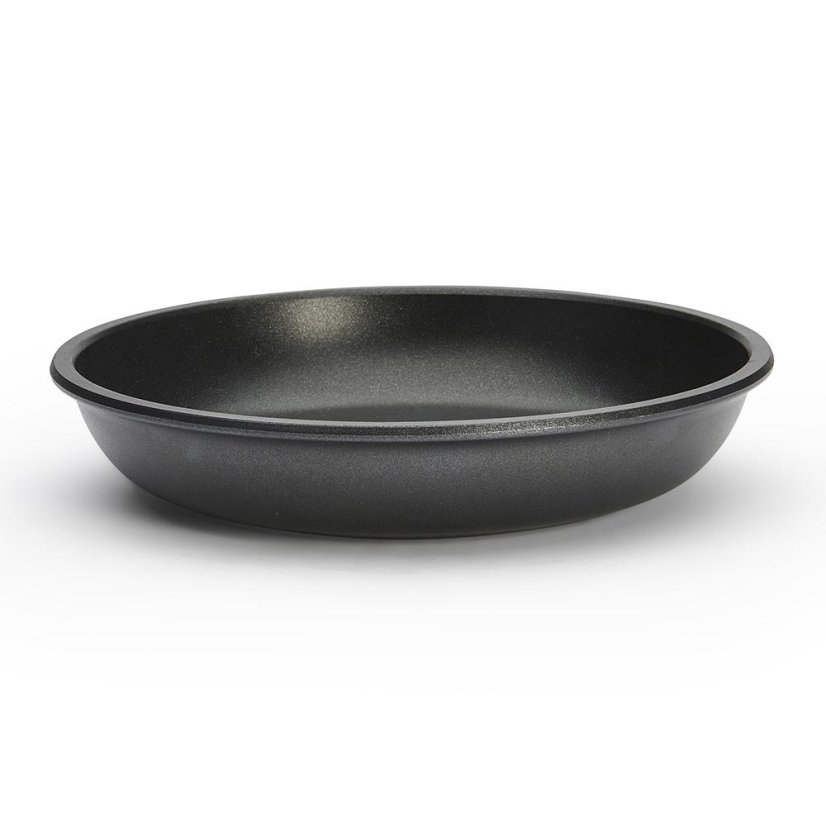 de Buyer CHOC EXTREME 8320.24 black/aluminum cake pan