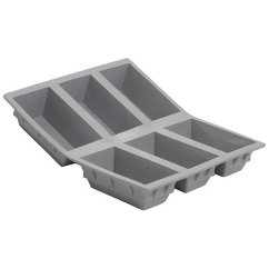de Buyer 1831.21D loaf pan