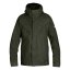 Pánská bunda Fjällräven Drev Jacket M - Kolor: Army, Rozmiar: S