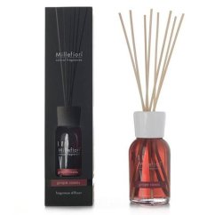 Difuzér Millefiori Milano Natural, Grape Cassis, 500 ml