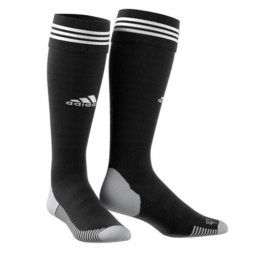 Štulpny Adidas ADI SOCK 18 - Farbe: Schwarz