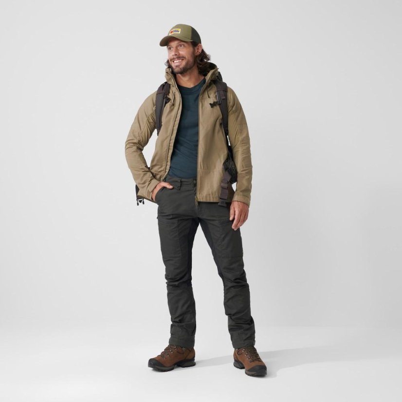 Abisko Lite Trekking Trousers