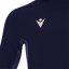 Macron Electro Sweatshirt - Color: Gray, Size: M